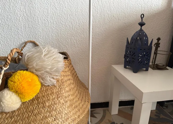 Piccolo Studio A Marrakech