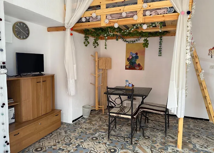 Piccolo Studio A Marrakech