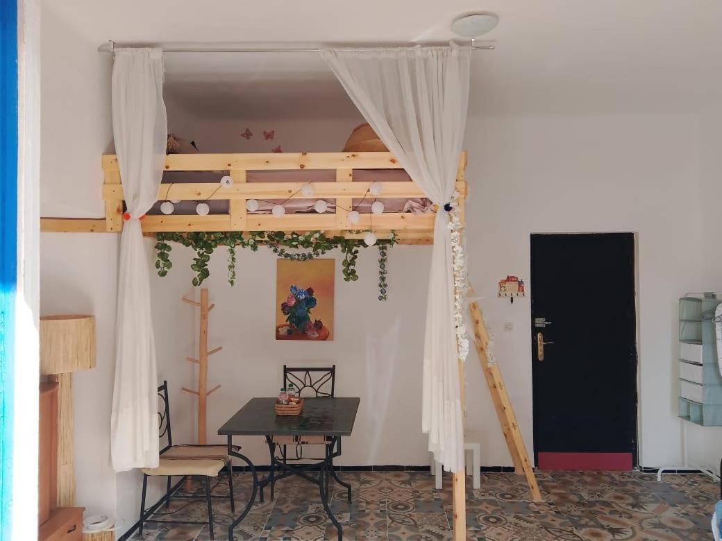Appartamento Piccolo A Marrakech *