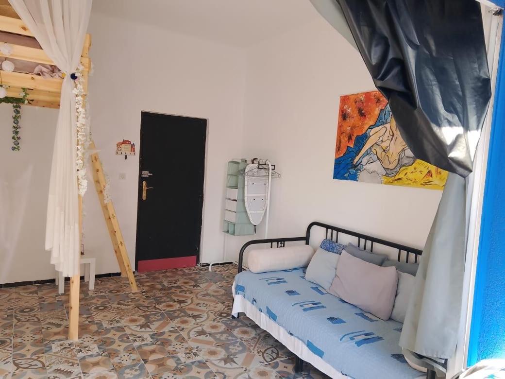Appartamento Piccolo A Marrakech