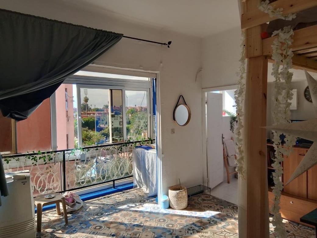 Piccolo A Marrakech Appartamento *