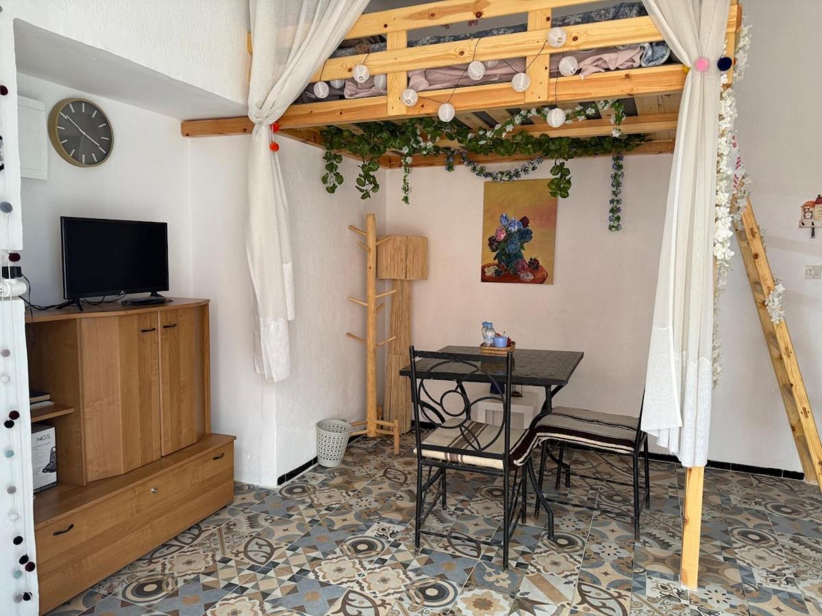 Piccolo A Marrakech Appartamento
