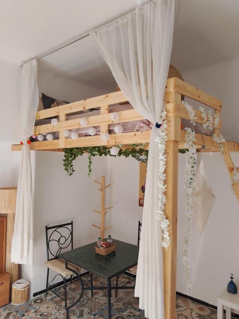 Appartamento Piccolo A Marrakech