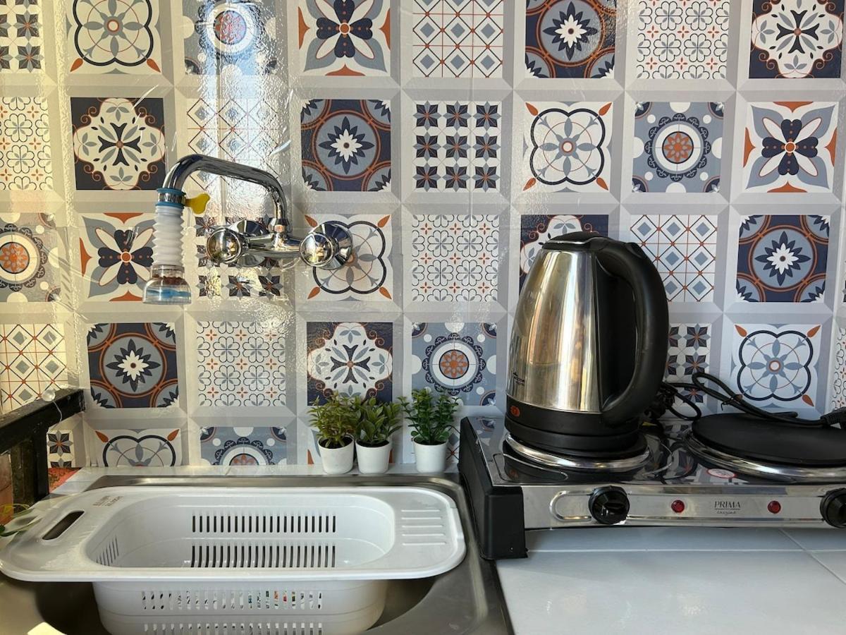 Appartamento Piccolo A Marrakech Marrakesh