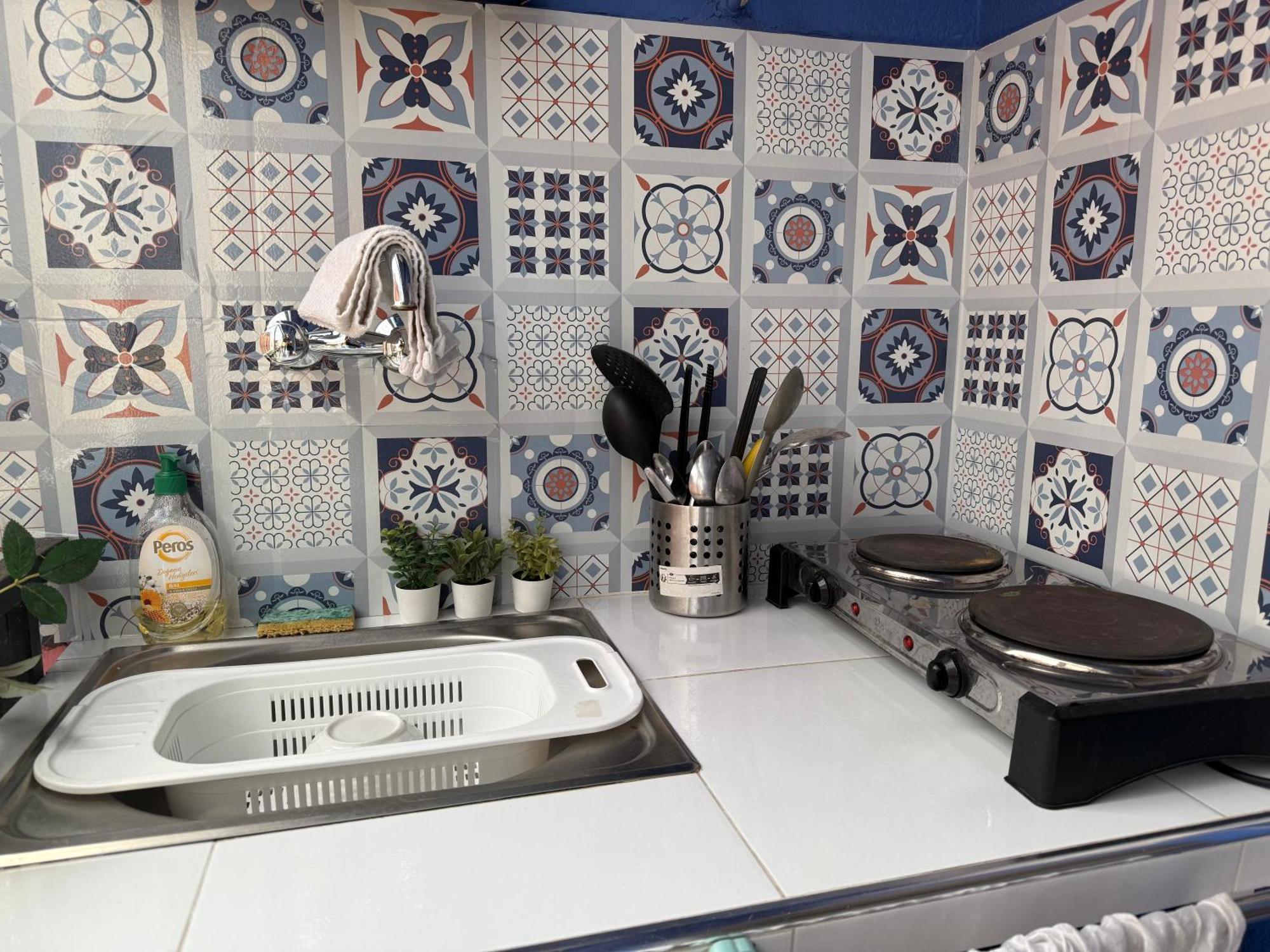 Appartamento Piccolo A Marrakech